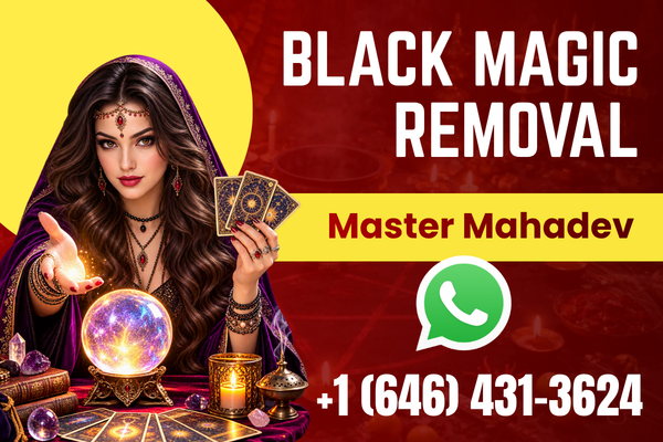 Black Magic (2)