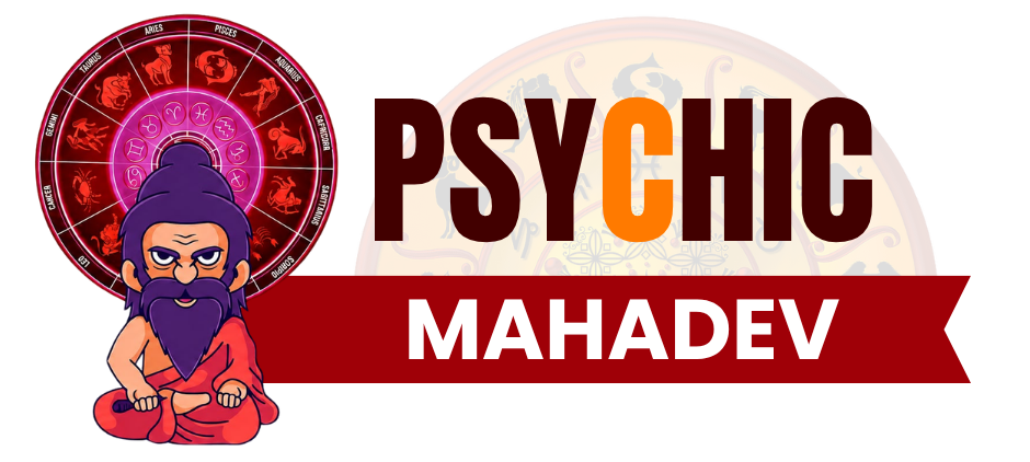 PSYCHIC