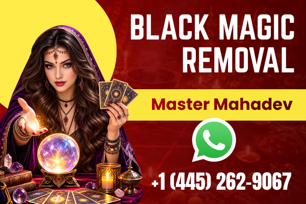 Black Magic (3)
